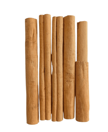 Curated collection of premium Ceylon spices