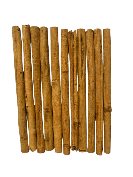 Premium Ceylon cinnamon sticks