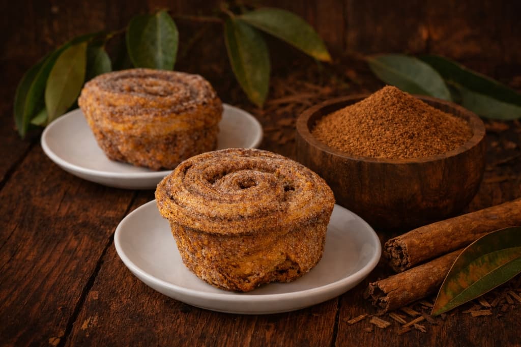 Premium Sri Lankan spices and cinnamon coffee