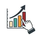 Excellence Over Expansion Icon